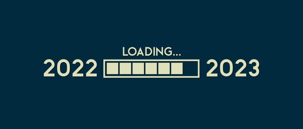 2023 Promises to be an Exciting Year for Web Design