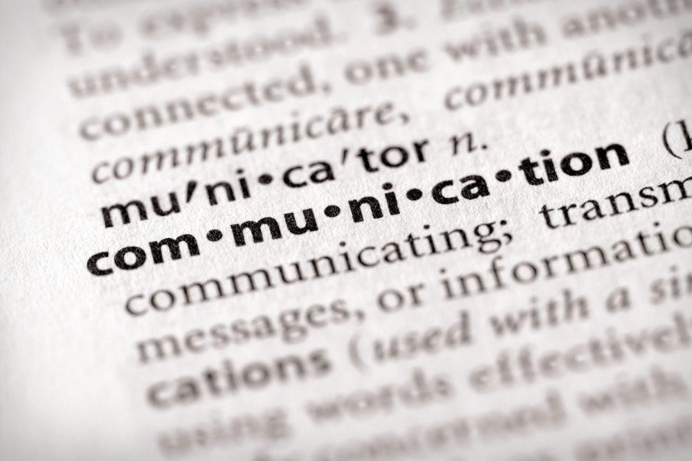 5 Big Business Communications