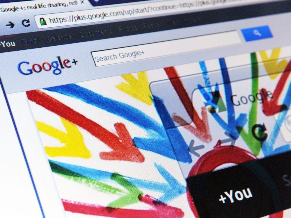 5 Reasons your business should be using Google+
