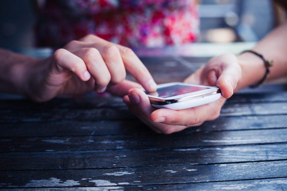 A mobile-friendly site can generate almost double the average traffic per user