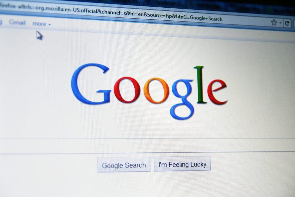 Are Google re-introducing “the fold”?