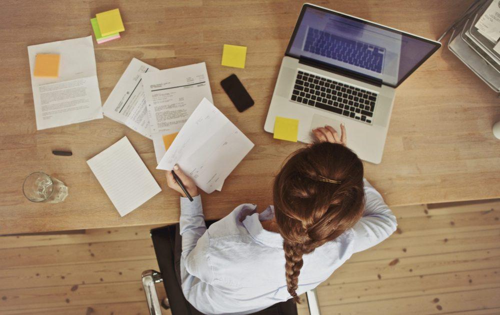 Are you making the most of your business data?