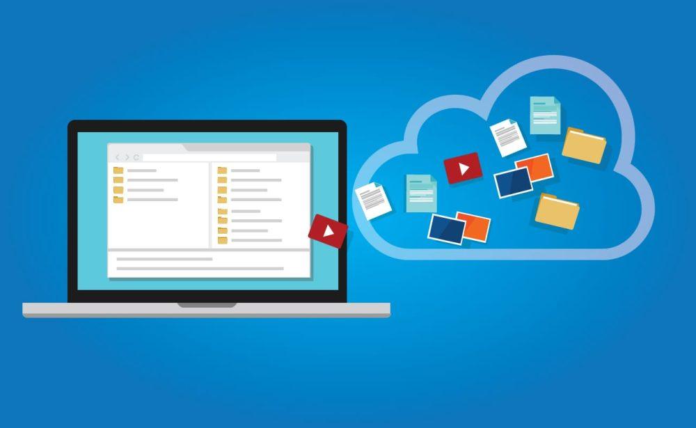 Backing up your business has never been easier