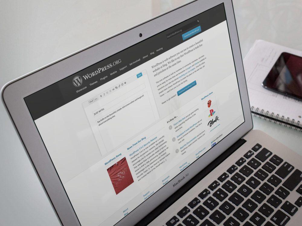 Customiser updates, code checking and GDPR features in WordPress 4.9.6