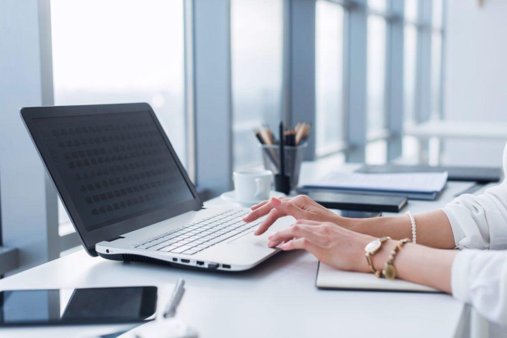 Blogging helps you and your brand be seen as experts