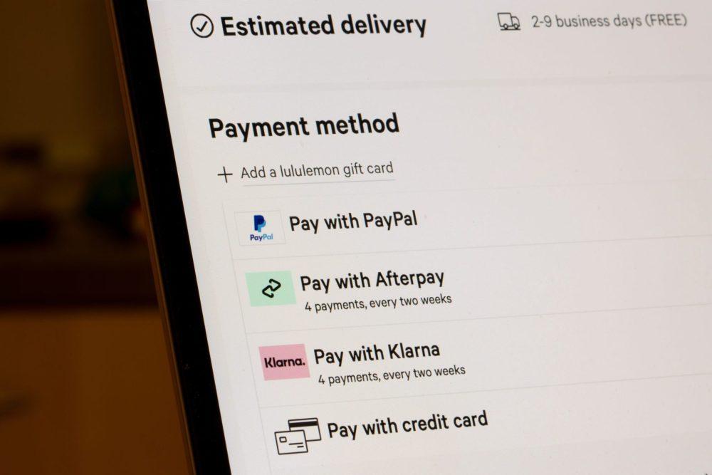 BNPL refunding late fees