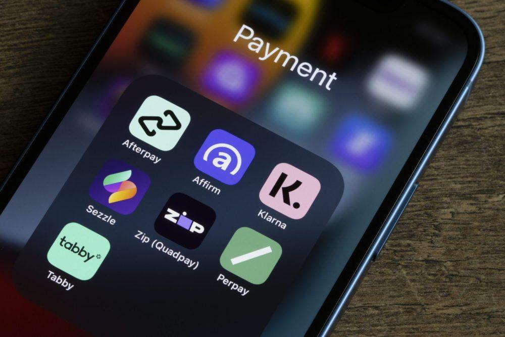‘Buy now, Pay later’