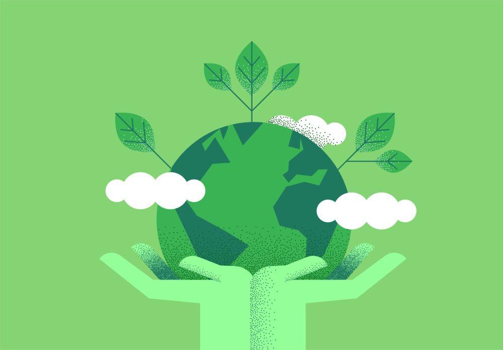 Celebrating Earth Day: How O’Brien Media is Reducing its Carbon Footprint