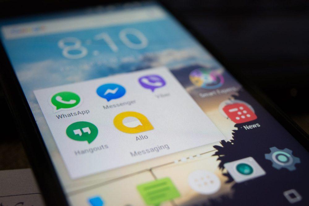 Connect with your clients seamlessly with action links