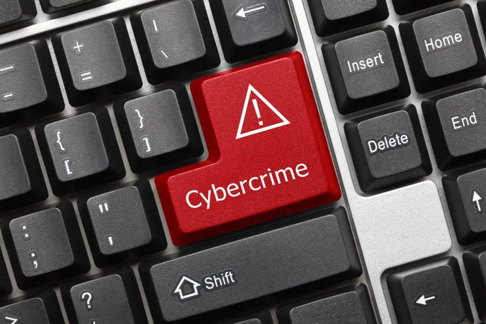Cybercrime: Keep your money safe