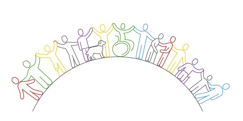 Disability Pride Month 2022 is here!