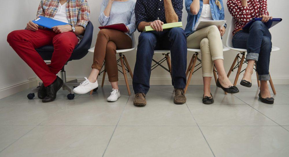 Do you want to recruit staff via your website?