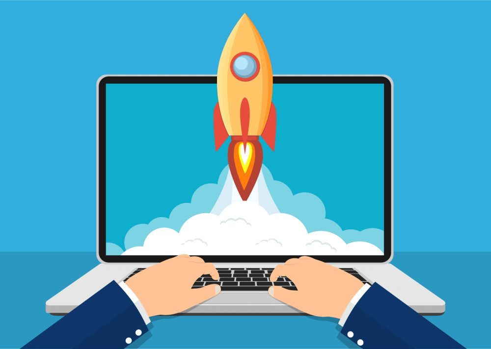 Does your website homepage make an impact on your visitors?