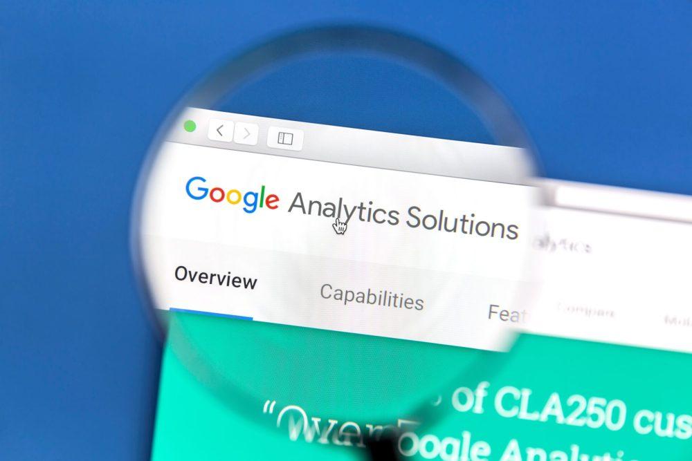 Embrace the Future: Google Analytics 4 Replaces Universal Analytics