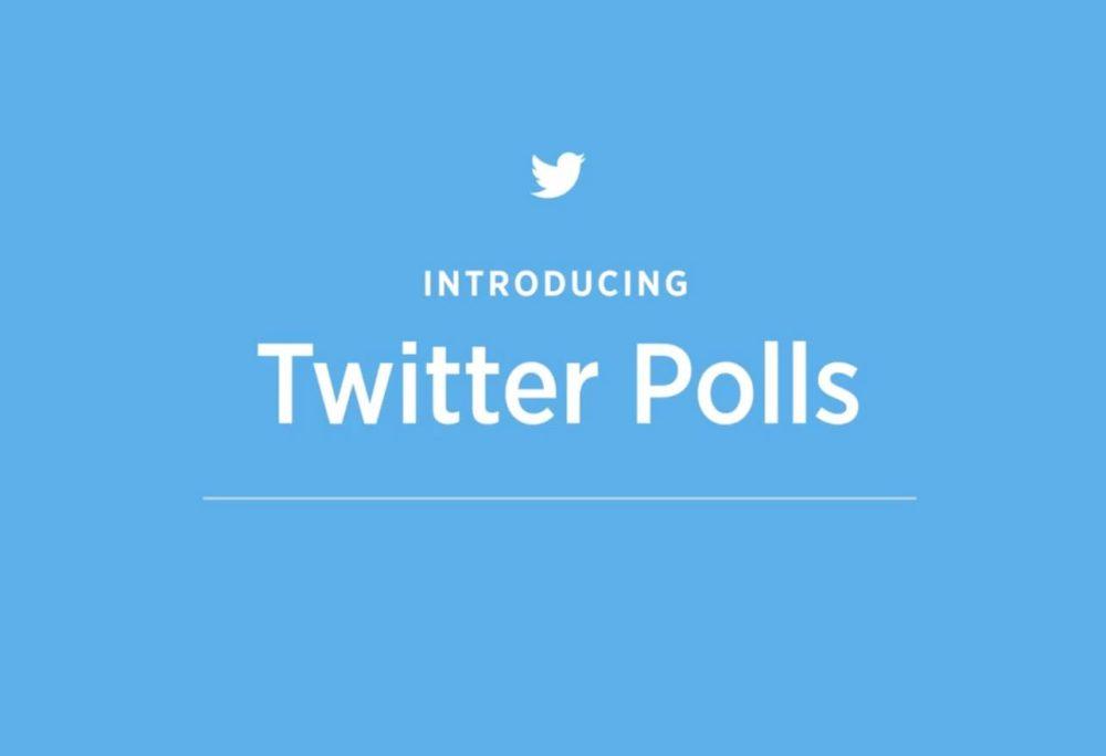 Engaging your customers with polls