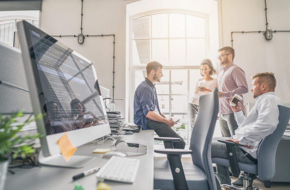 Enhancing Your Business Email Experience with SOGo Groupware