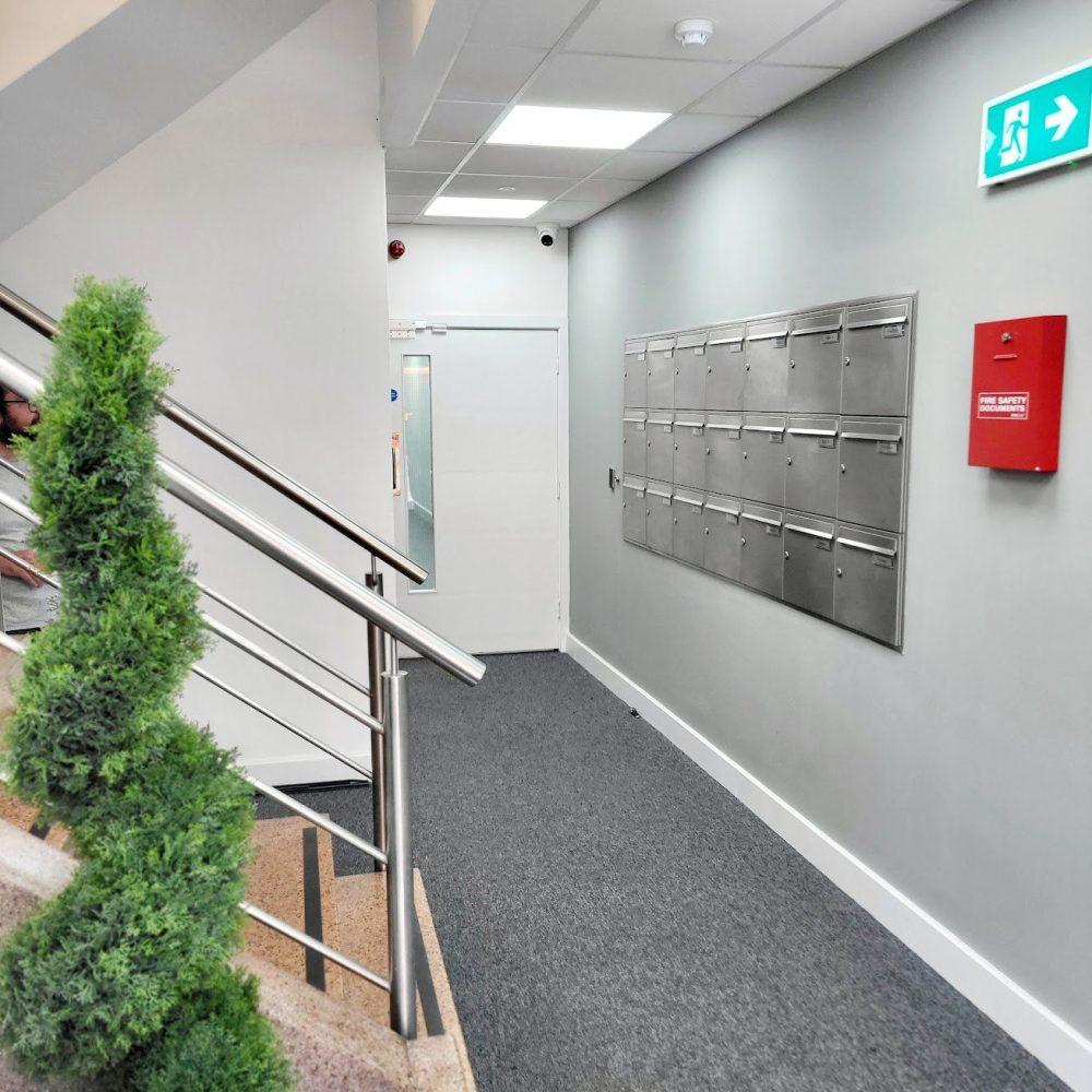 Exciting News: O’Brien Media’s Office Move to Swindon’s Old Town!