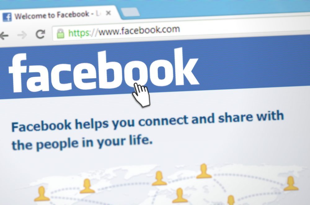 Facebook security breach compromised