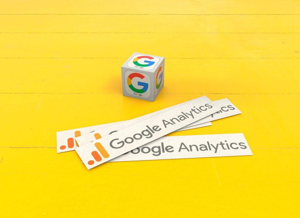 Google Analytics poses data risks