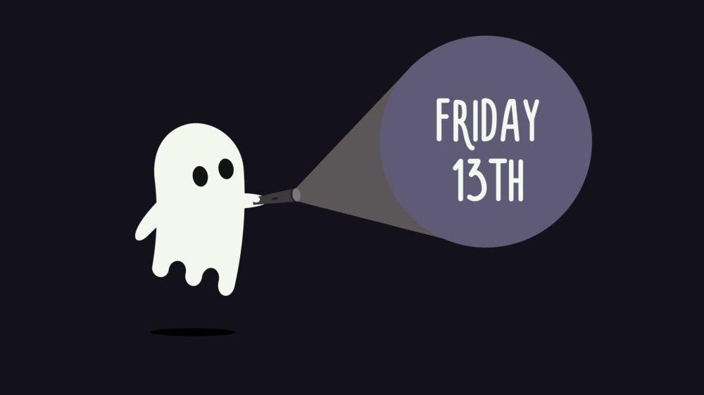 Friday the 13th and Web Technology: Superstitions in the Digital Age