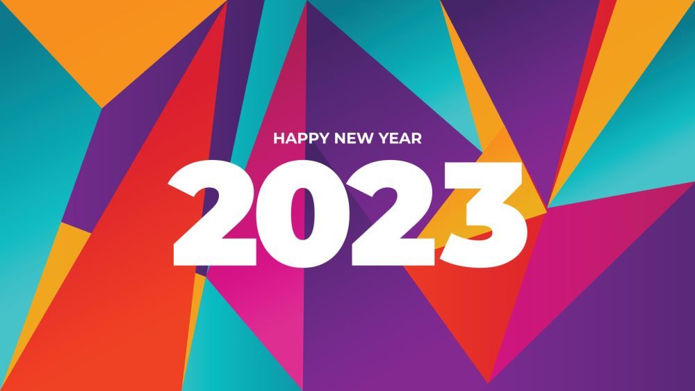 Get in Early and Revamp Your Website for 2023
