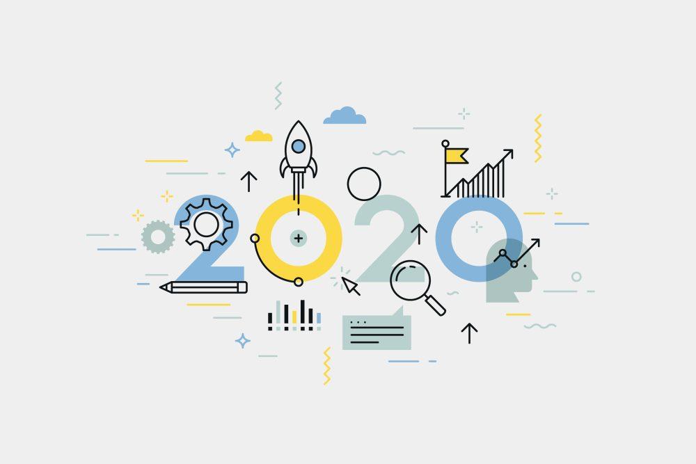 Get your business off to a great start in 2020