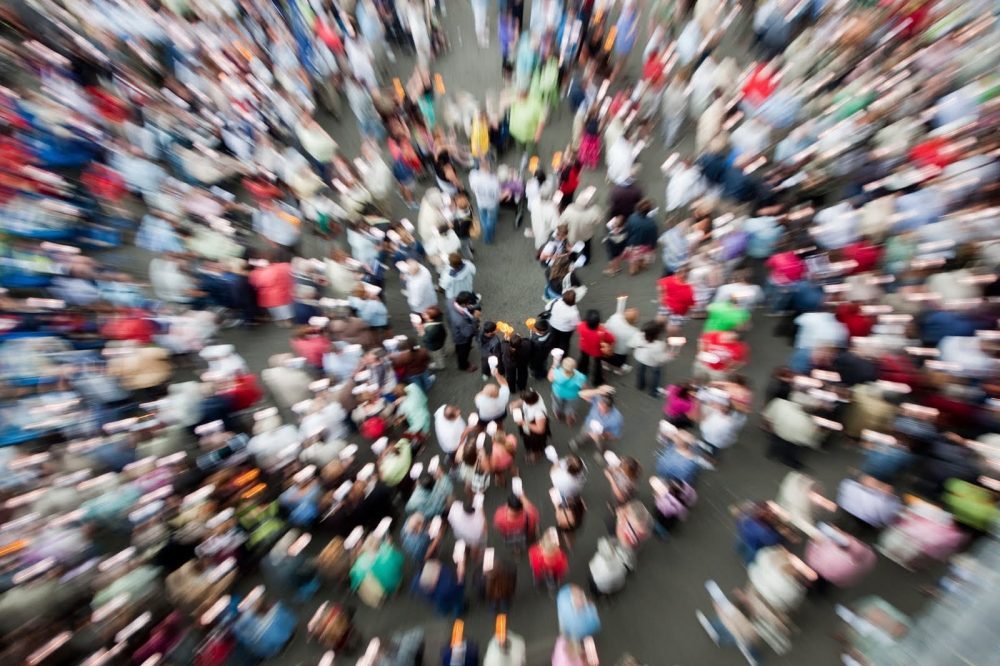 Communicating with your audience