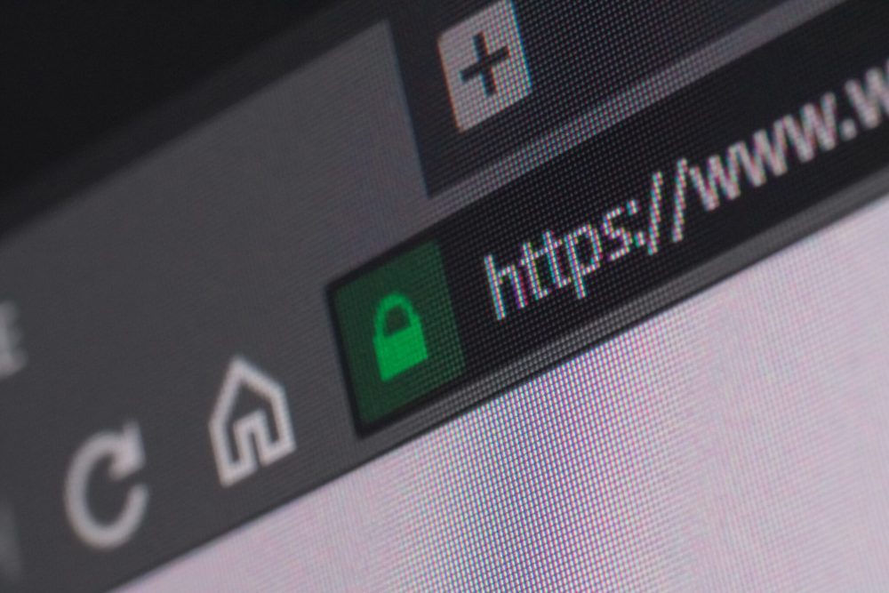 Going Beyond the Padlock Icon: Best Practices for Ensuring Online Security