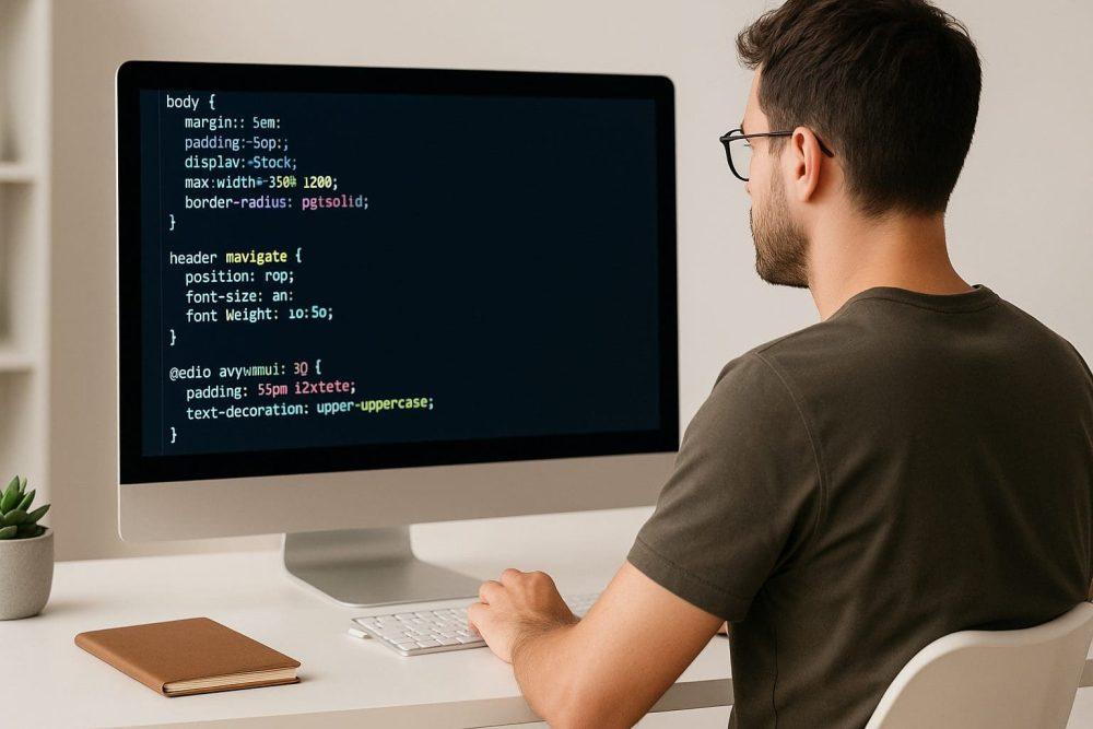 Google Confirms: CSS Class Names Don’t Influence SEO