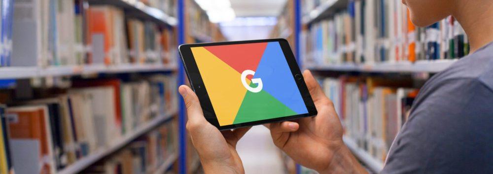 Google makes a move to call time on app