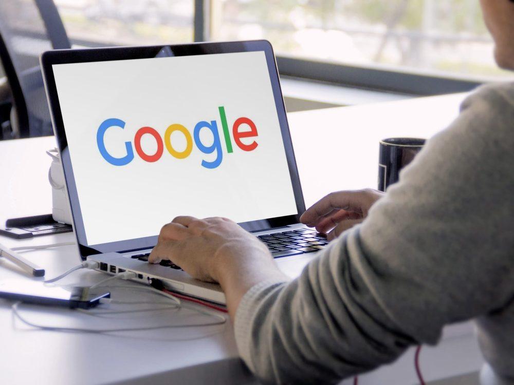 Google replacing titles in search results