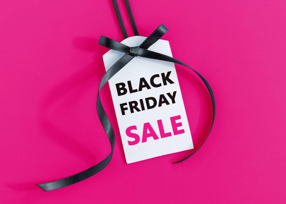 Google Suggests Permanent URLs for Black Friday Pages