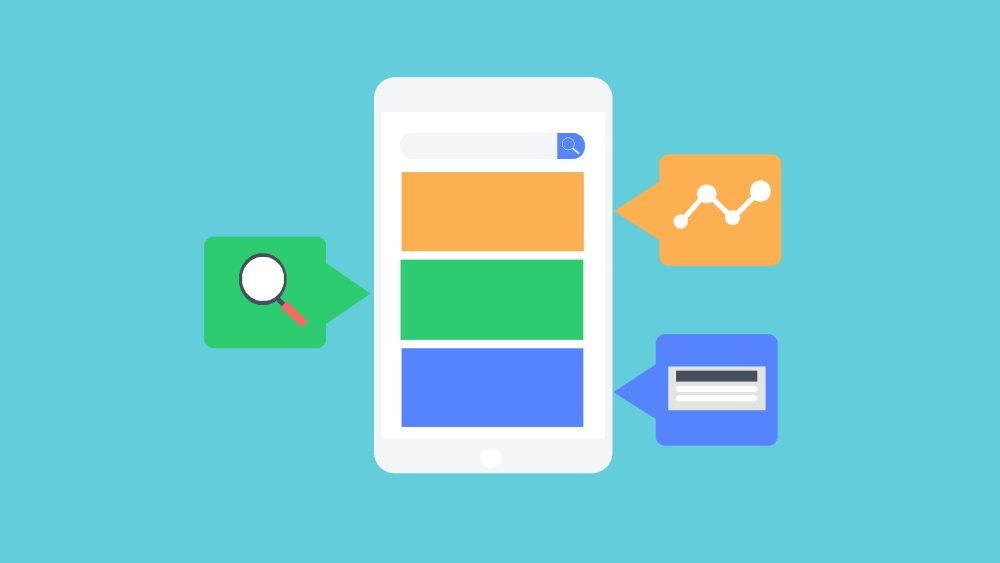 Grow your business with a responsive, mobile friendly, website