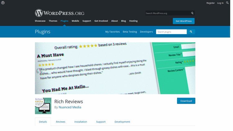 Hackers infecting WordPress sites