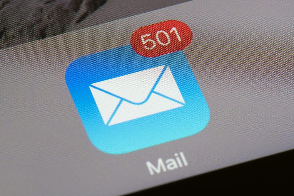 Apple’s new ‘Mail Privacy Protection’