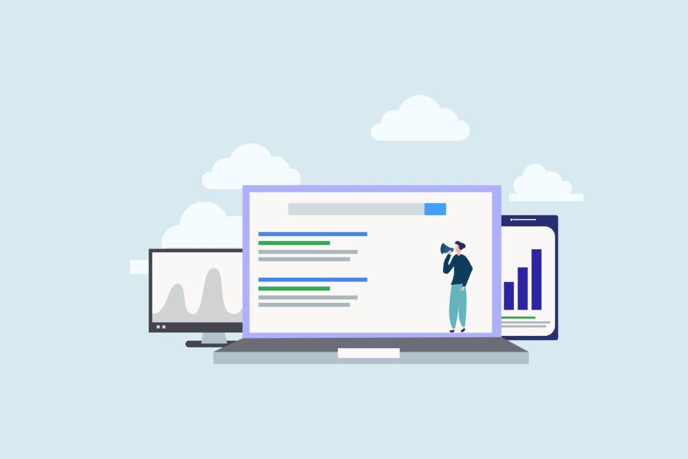 How Search Engine are Calculated