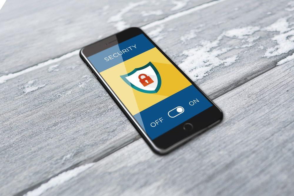 How to keep the cyber-criminals out