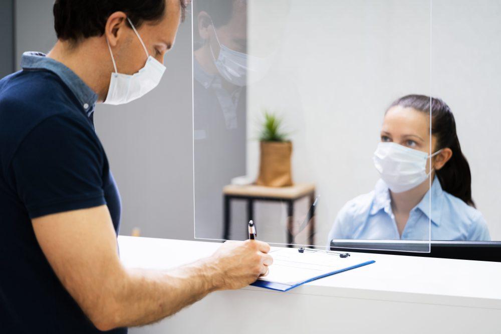 Keep your business running during the coronavirus crisis