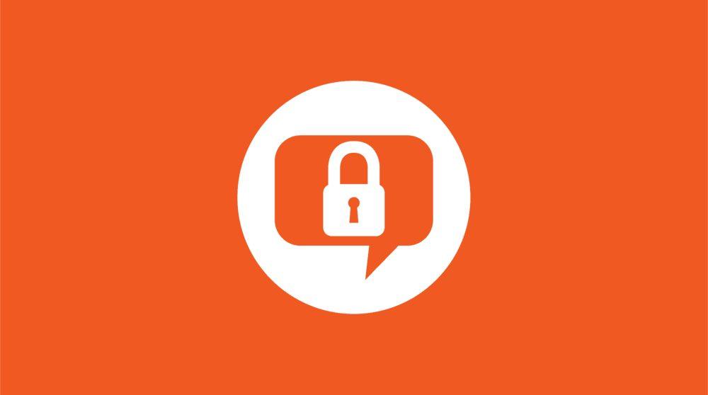 Important announcement about your online security