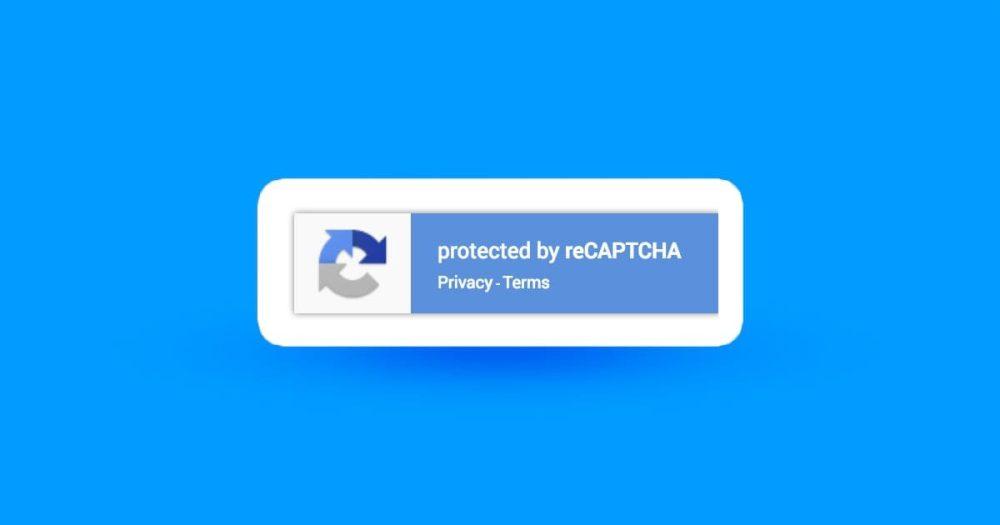 Important Changes to Google reCAPTCHA in 2025