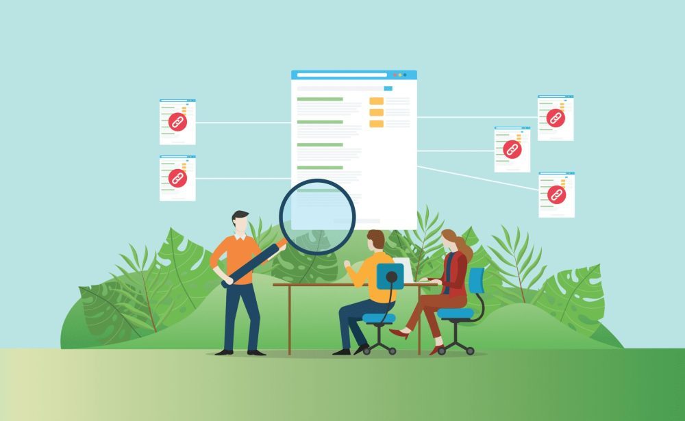 SEO is one thing you shouldn’t cut back on