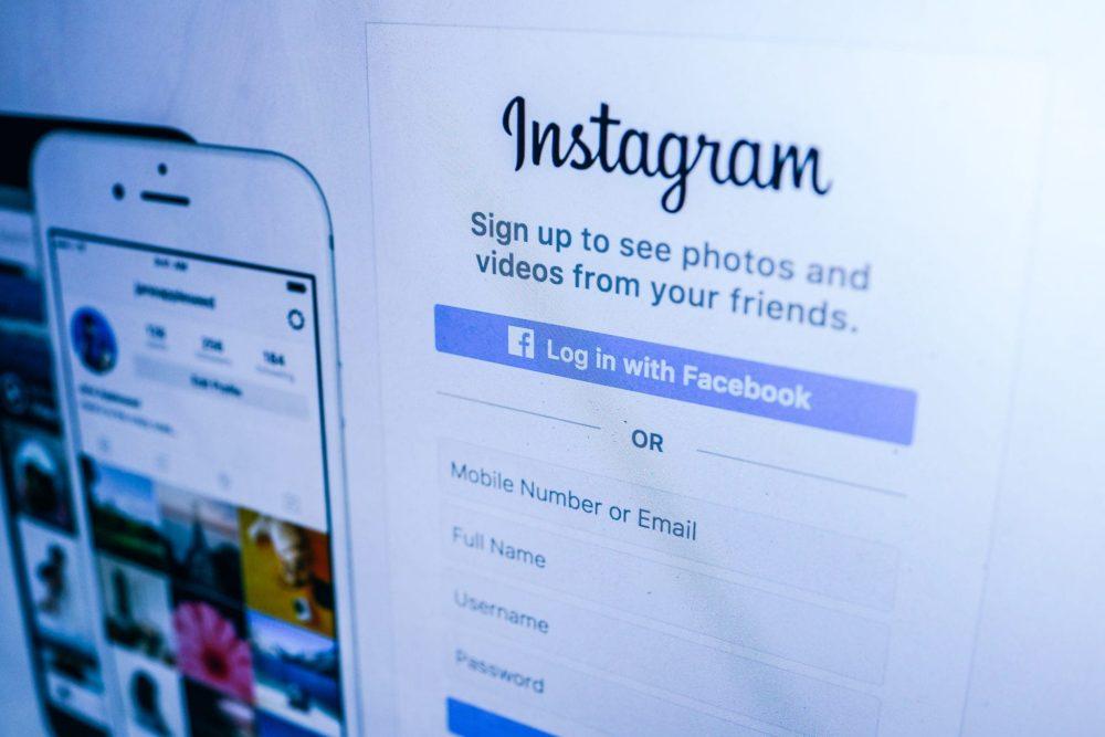 Instagram is a way for small businesses