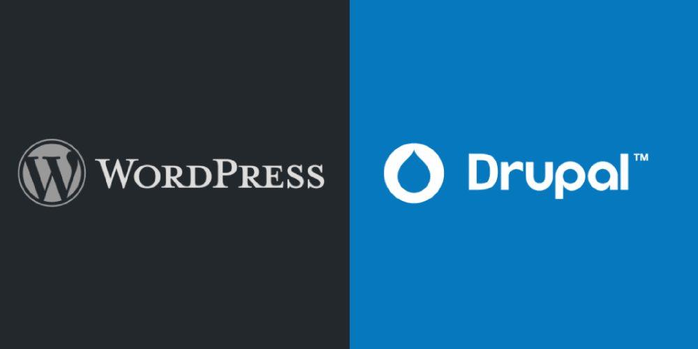 WordPress a good move to keep things simple