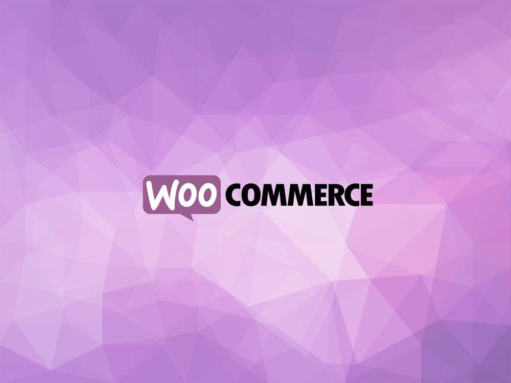 New requirements for WooCommerce 3.9