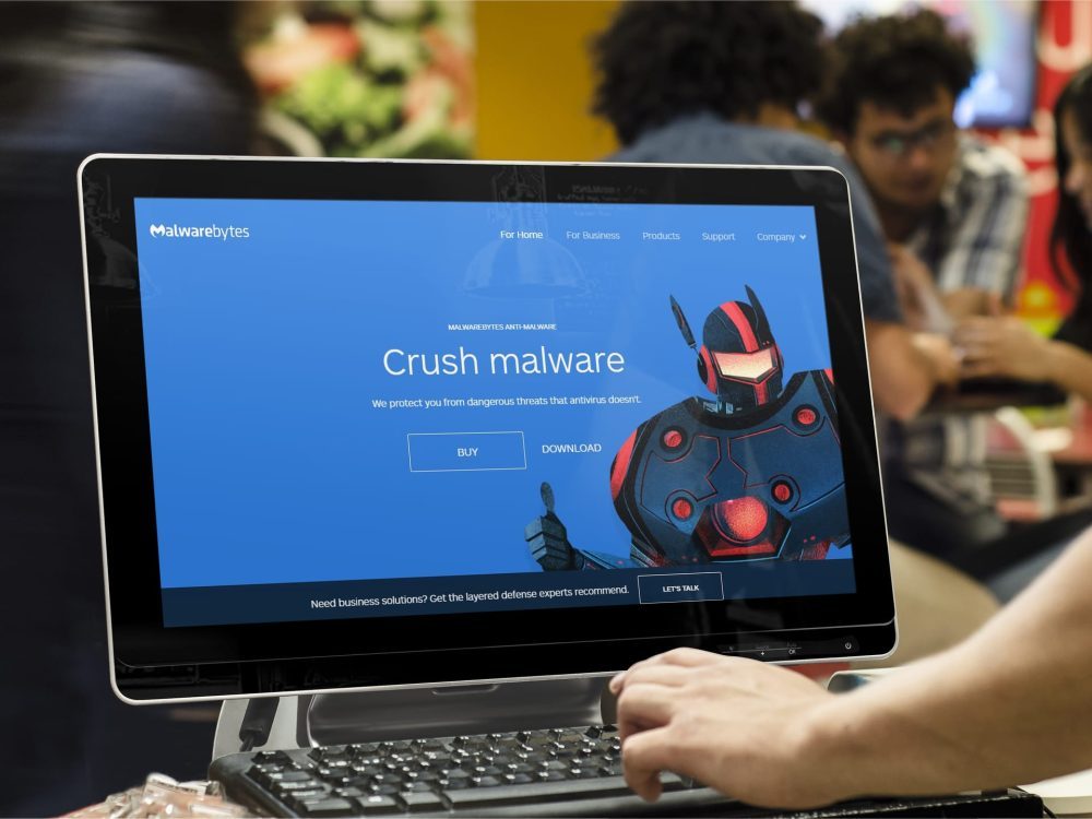 Keeping Safe with Malwarebytes Anti-Malware