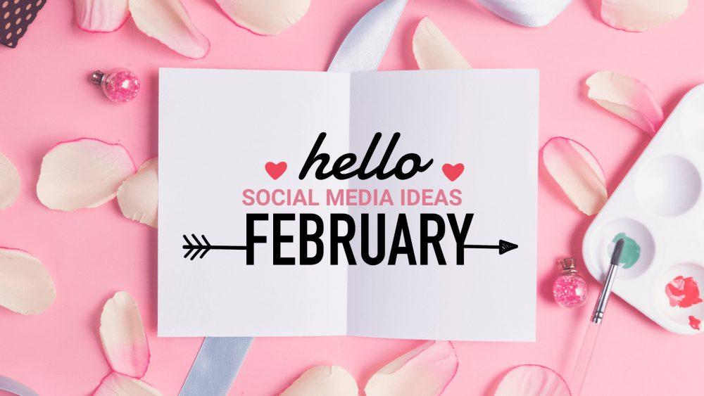 Kickstart Your Social Media Engagement for January 2025