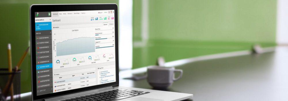 Live Chat app tawk.to can increase engagement