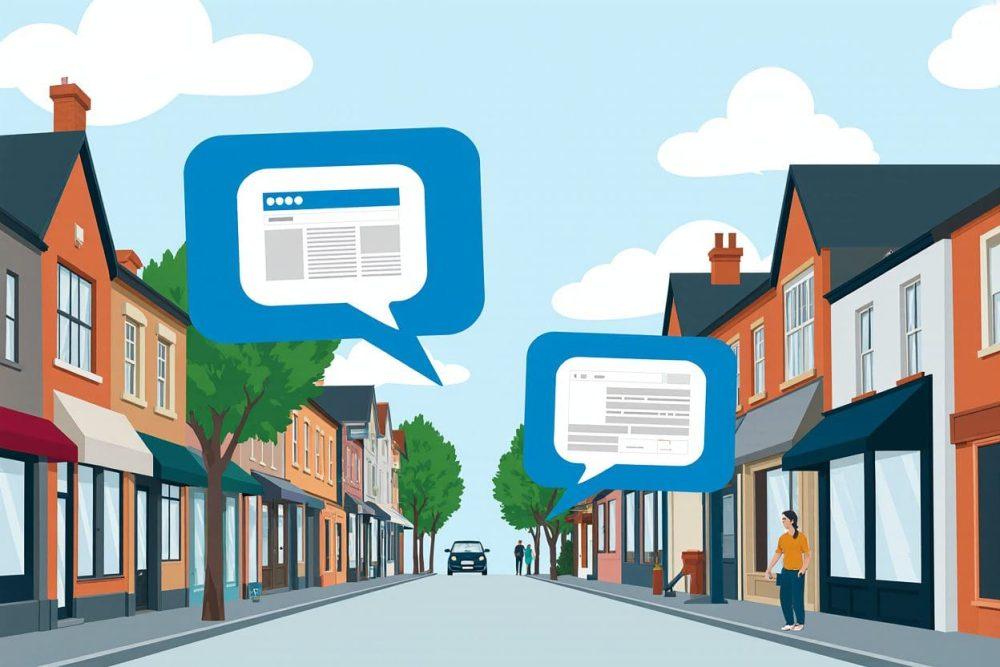 Local SEO for Swindon Businesses – A Simple Guide That Gets Results