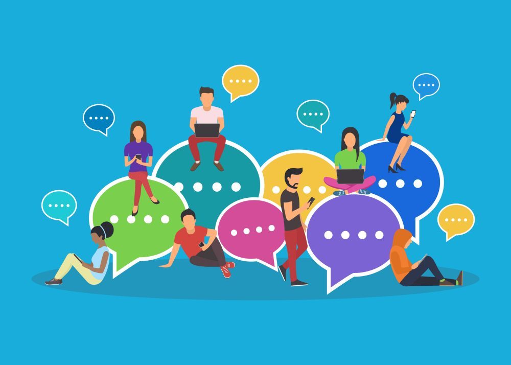 Are you engaging your website visitors?