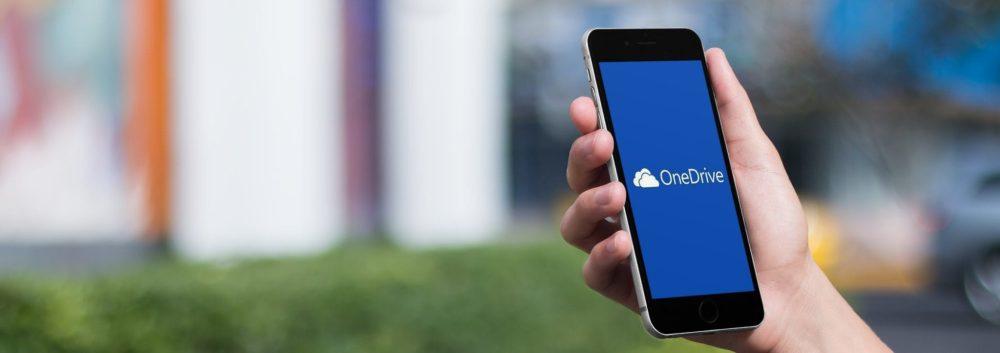 Microsoft’s mobile push notifications